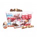 Kinder chocolade partymix - 850g Kinder chocolade partymix - 850g
