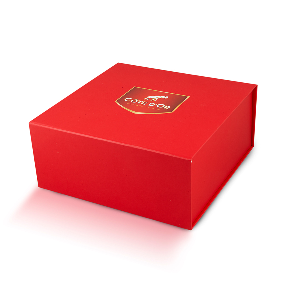 Côte d'Or Giftbox - 1220g 2