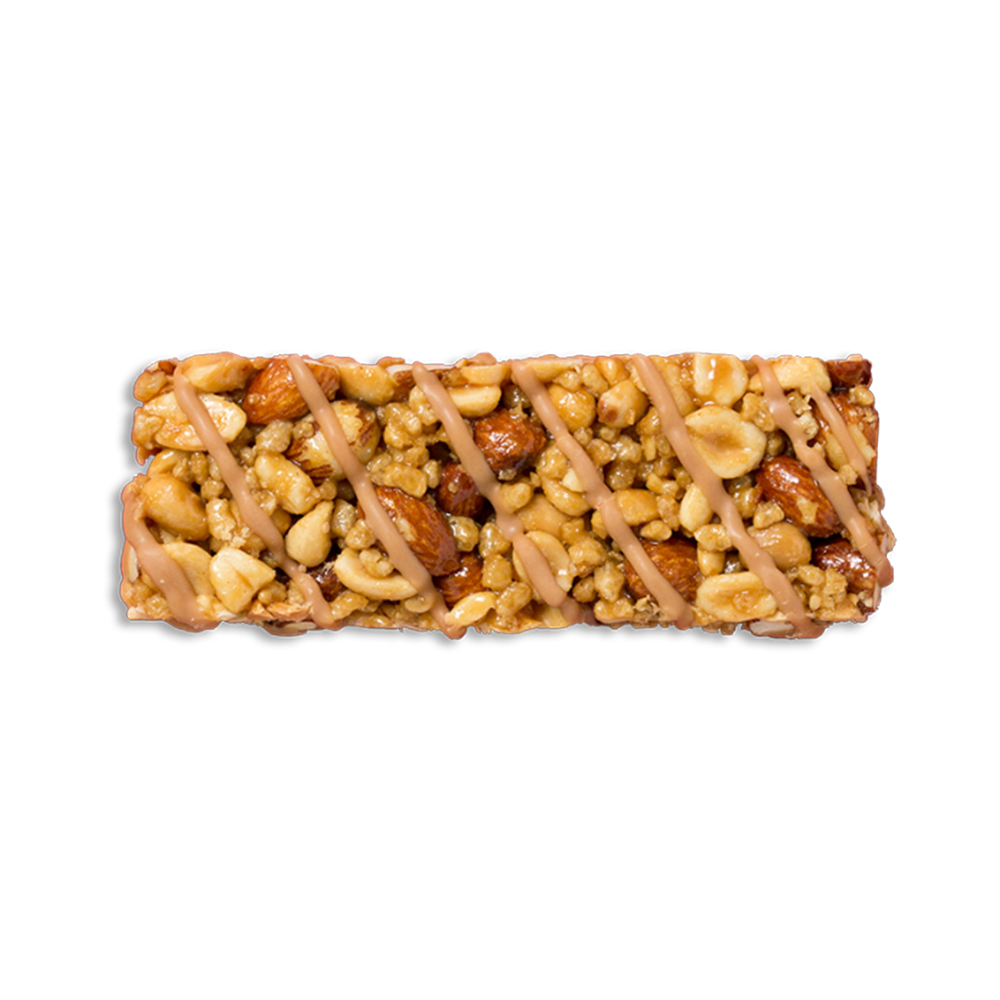BE-KIND - Caramel Nut - 12-pack 3