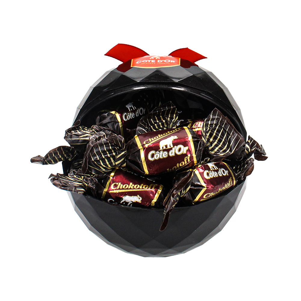 Côte d'Or chocolade geschenkbal - Chokotoff - 100g 2