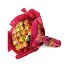 Chupa Chups Flower Bouquet - 19 stuks - 228g